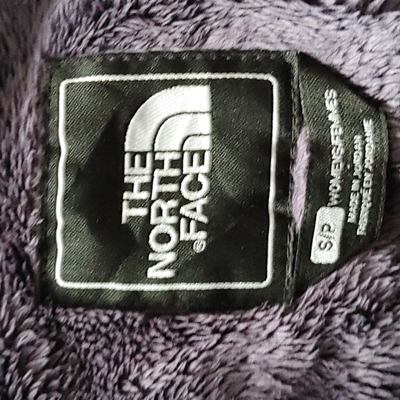 The North Face Oso fleece jacket size small - Picture 5 of 5